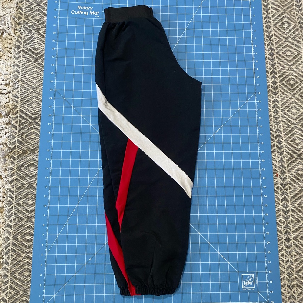 *3 for $12* NWOT High Waist Joggers